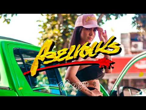 Abelvolks 2023 House - A Track Mais Doida - Flux Zone - The Underground (Original Mix)