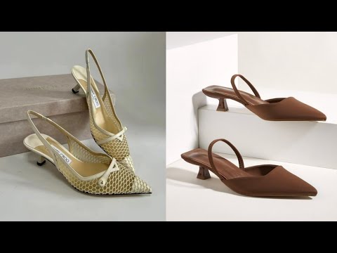 ОЧЕНЬ УДОБНАЯ, СТИЛЬНАЯ И КРАСИВАЯ КОЛЛЕКЦИЯ ОБУВИ ДЛЯ МОДНЫХ ДЕВУШЕК// МОДНЫЕ ТРЕНДЫ 2025