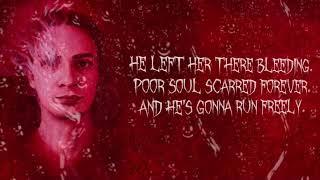 Video Black Light - Privilege of Choice (Lyrics Video)