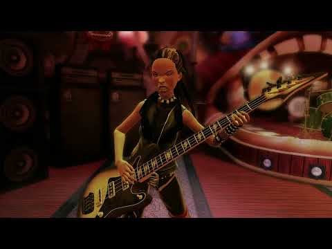 Video thumbnail for Cowboys From Hell (Live 1991)