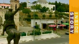 Inside Story - Cyprus divided - 40 years on