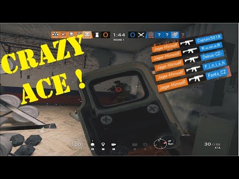 When Bomb Players Play Secure - Rainbow Six Siege