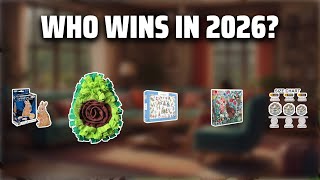 The Top 5 Best Rabbit Puzzle in 2026 - Must Watch Before Buying!