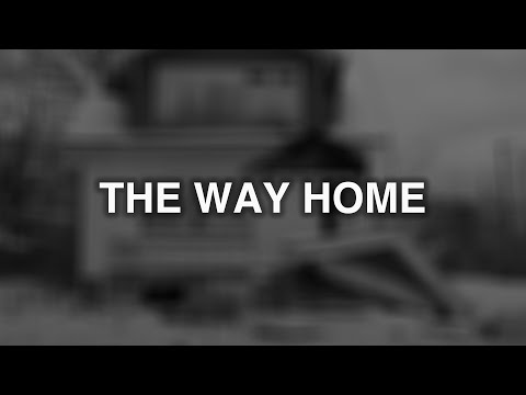 Sex Whales & Roee Yeger - The Way Home