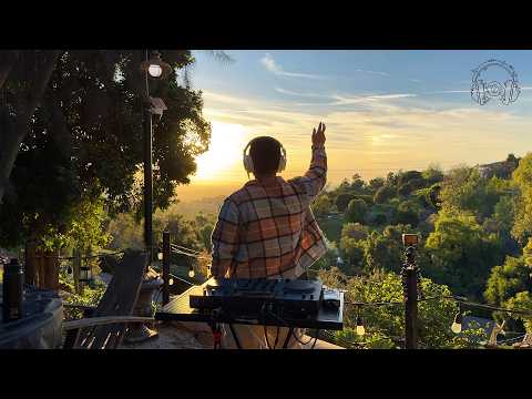 Coffee Break  165 - Los Angeles, CA