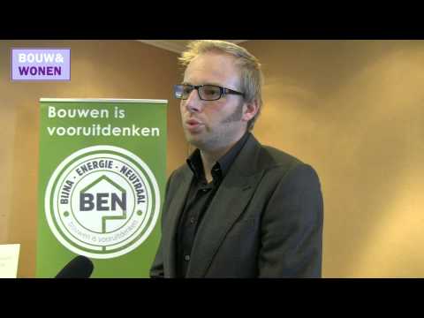 Wat is Bijna Energie Neutraal?