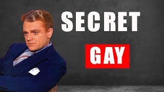 The Secret Life of James Cagney – A Gay Star of Hollywood's Golden Age
