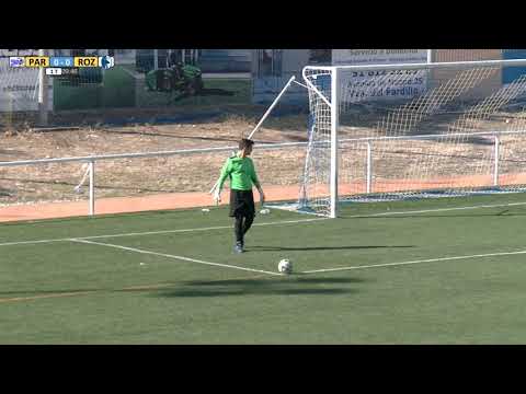 F C  VILLANUEVA DEL PARDILLO A 6   0 LAS ROZAS C F  C