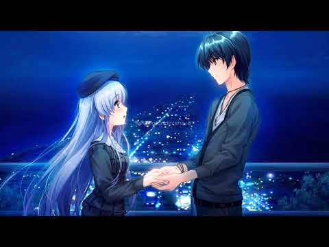 Cro - Bye Bye (Nightcore)