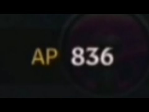 FULL AP ALISTAR is BACK 800+ ABILITY POWER - WILD RIFT