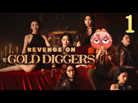 The Obsession Begins! | Revenge on Gold Diggers | pt 1