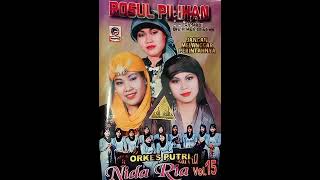 Download lagu Rosul pilihan (Khamidah) Nida ria vol.15 mp3 Download lagu Rosul pilihan (Khamidah) Nida ria vol.15 mp3