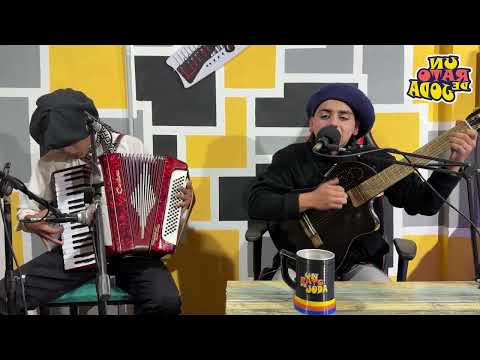 JUVENTUD CHAMAMECERA ZAPADA UN RATO DE JODA