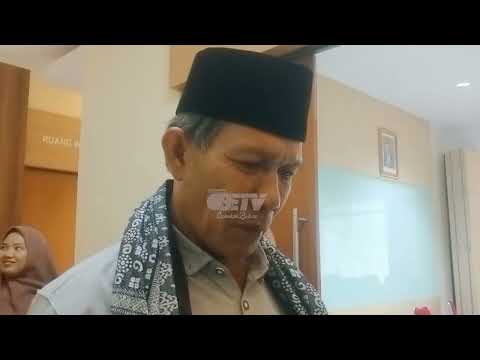 PULUHAN MASYARAKAT DESAK DEWAN TUTUP PERUSAHAAN PT DSJ