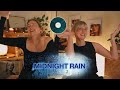 Song Breakdown MIDNIGHT RAIN Taylor Swift Midnights
