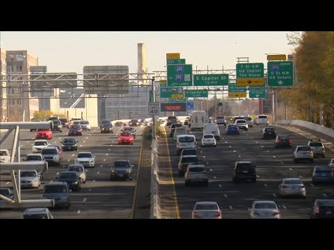 特別報道：為什麼美國的空氣可能比你想象的更髒？ (SPECIAL REPORT: Why America’s air may be dirtier than you think)