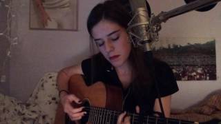You Already Know- Bombay Bicycle Club (cover) by Rachel Bobbitt