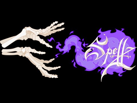 Spellz: Mastery or Death