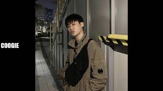 쿠기 (Coogie) - Life Goes On 🐬 (Feat. pH-1)