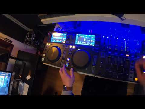 Blends by Blast #1 -  Modern & Techy DnB