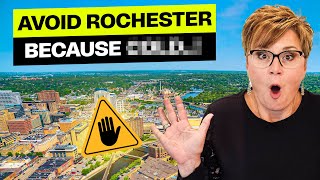 Is Moving To Rochester MN a Good Decision Watch Before You Decide!