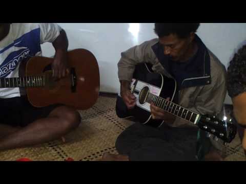 Southern swingers - vodo ramulili