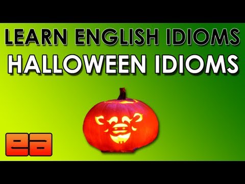 Color Idioms 1 Learn English Idioms EnglishAnyone com