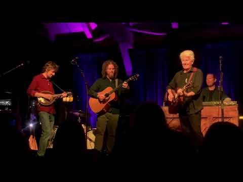 an Evening with Graham Nash at Tree House Brewery Charlton, MA 2024