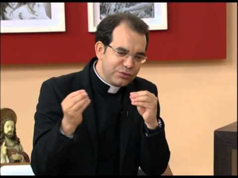 Você Pode ser Feliz - Participação Pe. Air José Mendonça falando sobre "O Sim de Maria"