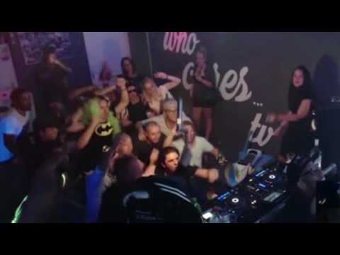 The Darkraver & Outsiders @ Who Cares TV Aftermovie