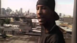 (HD) (Dirty) Mobb Deep,Rakim &amp; Big Noyd - Hoodlum