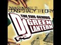 DJ Envy featuring Lloyd Banks & 50 Cent - What Goes Around (DJ Green Lantern Remix)