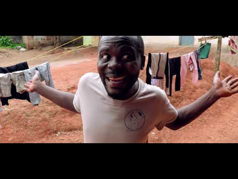 La Légende et les Filles La Fille  Anglophone