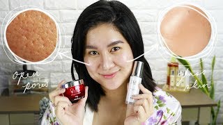 Download lagu PAANO MAGING KUTIS KOREANO? ( 2 Step Glass Skin Care Routine with Olay) | Kris Lumagui mp3