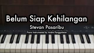 Download lagu Belum Siap Kehilangan - Stevan Pasaribu | Piano Karaoke by Andre Panggabean mp3 Download lagu Belum Siap Kehilangan - Stevan Pasaribu | Piano Karaoke by Andre Panggabean mp3