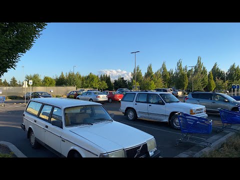 Looks like a Massive explosion in Portland Oregon