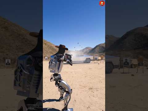 Tesla Cyber Truck 😰 | Knowledge of India