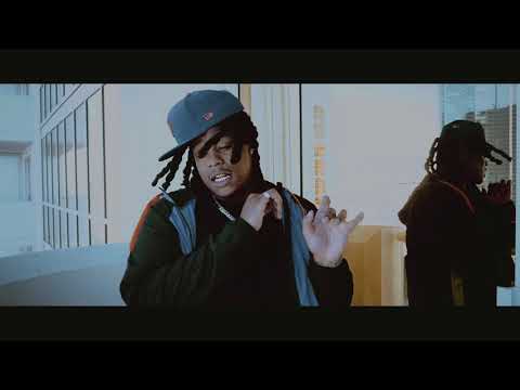 Aye Rivers - Backend ( Official Music Video )