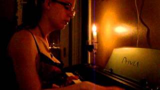 Love Me Like a River Does (Melody Gardot cover)