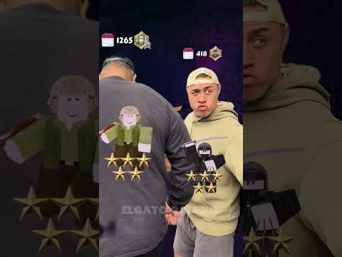 He Thinks the Assassin Class Is the Best in 99 Nights... but 😯| Huh Cat Gaming #99nightintheforest