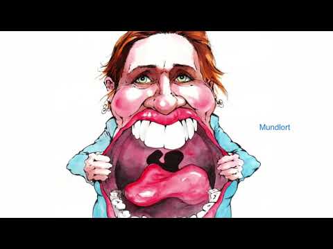 VELKOMMEN TIL ANDEBY.