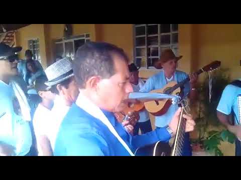 Folia de Reis DOM AQUINO MT