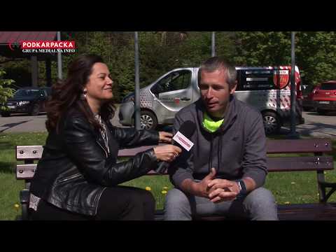 Warto rozmawiać, pytać, słuchać...  ŁUKASZ KRUCZEK  trener skoków narciarskich