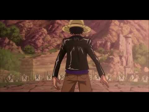 「𝐀𝐌𝐕」 Keith Ape / Dumbfoundead Type Beat - ''Yakuza'' Monkey D Luffy