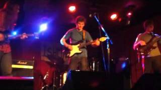 Brother Hawk - Sullivan Hall