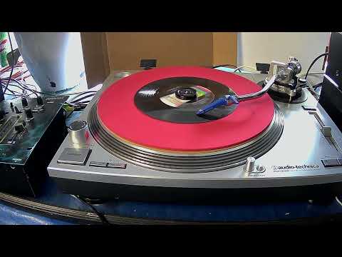 Garden Party ~ Rick Nelson & The Stone Canyon Band ~ 1972