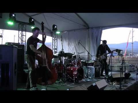 The Nels Cline Singers 2010-07-01 'Something About David H'