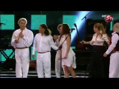 Los Jaivas - Festival De Viña Del Mar 2011 (Completo & HD)