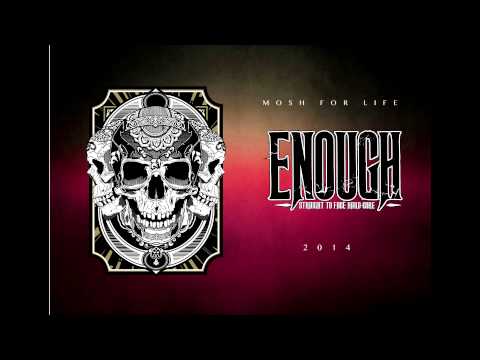 Enough - Hate