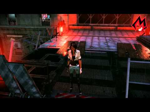 Remember Me Episode 5-3 Kopfschuss Single Player GTX 680 Full HD